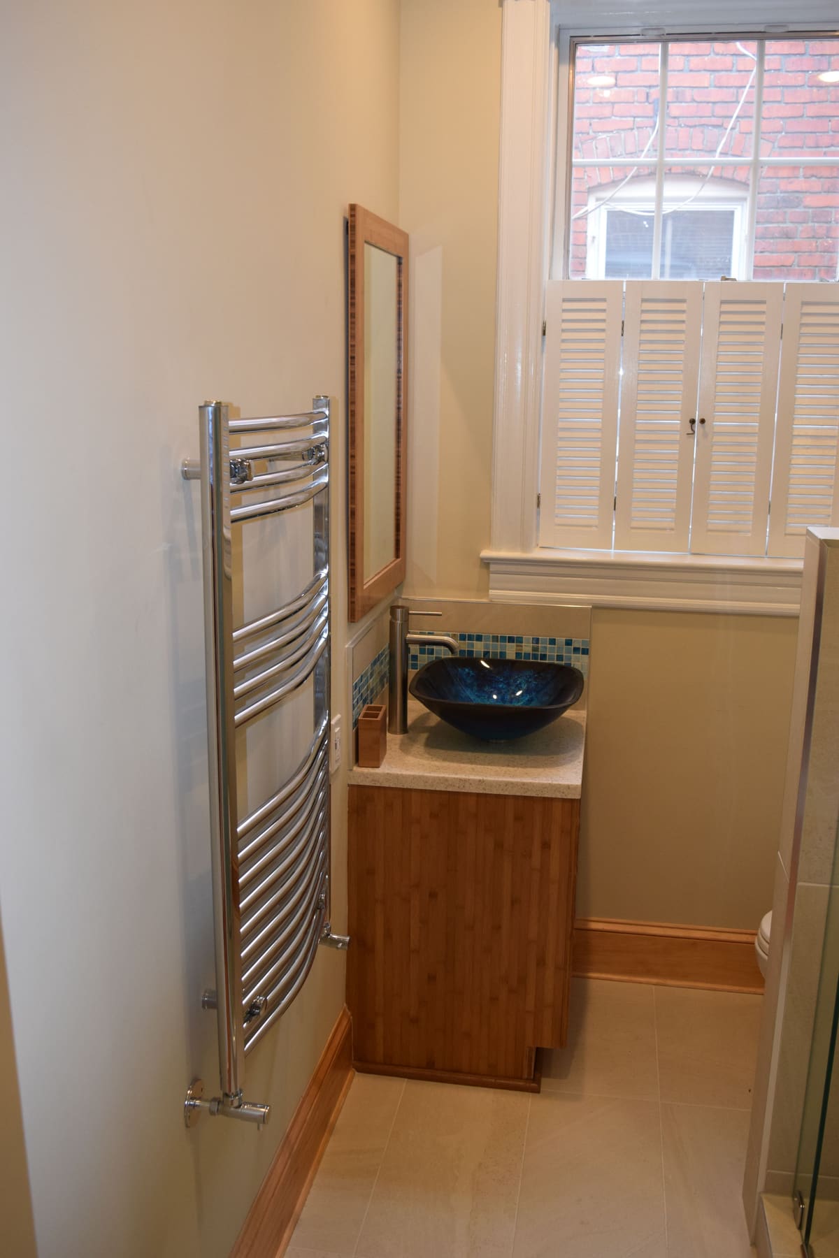 Historic Home Kitchen & Bath Renovation — Karma Construction Group