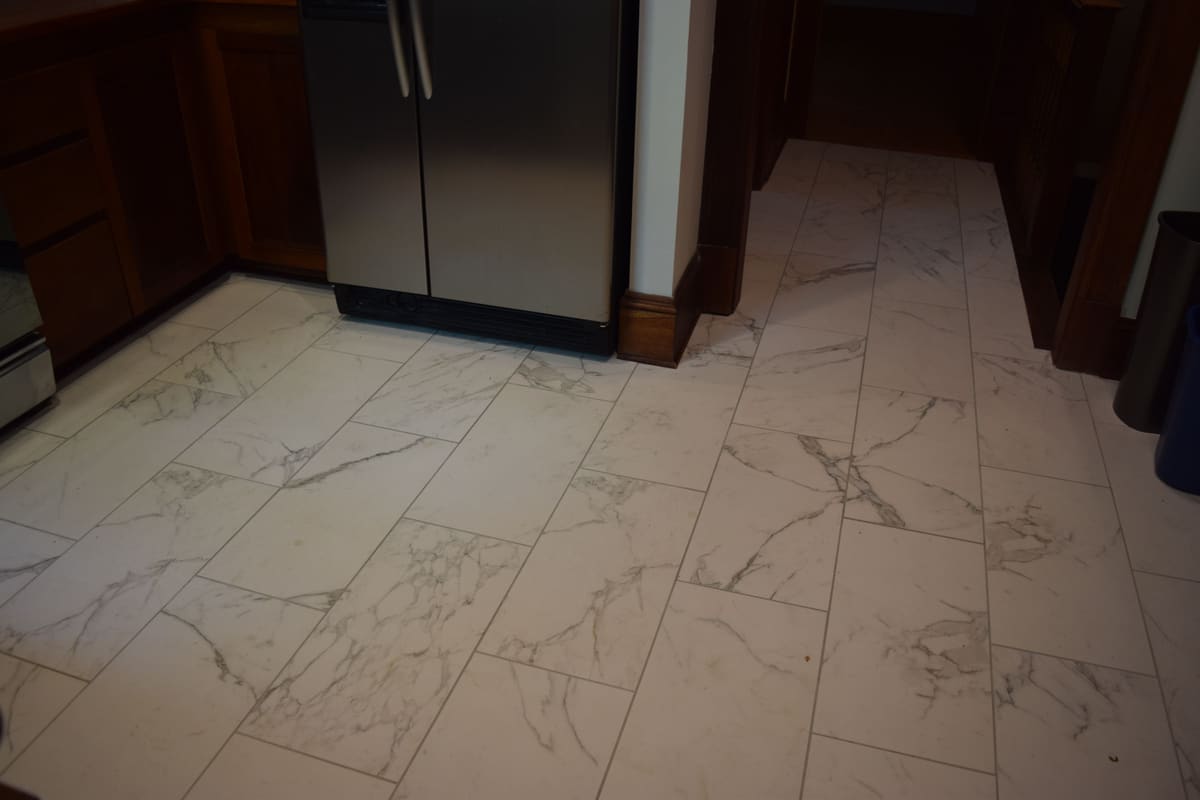 Historic Home Kitchen & Bath Renovation — Karma Construction Group