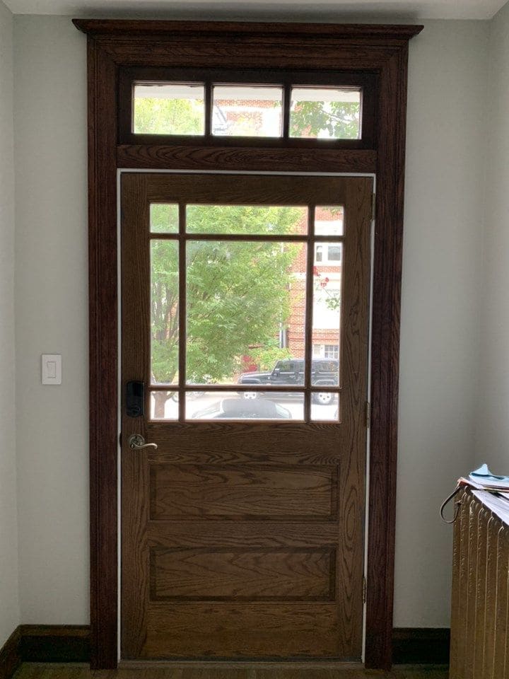 Kitchen, Bath & Deck Remodel — Karma Construction Group