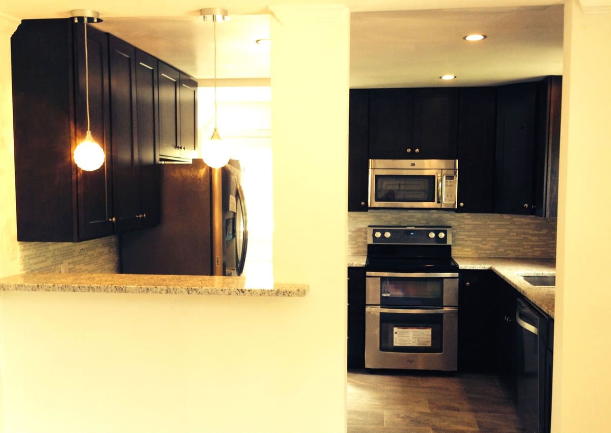 Kitchen & Bath Combination Remodel — Karma Construction Group