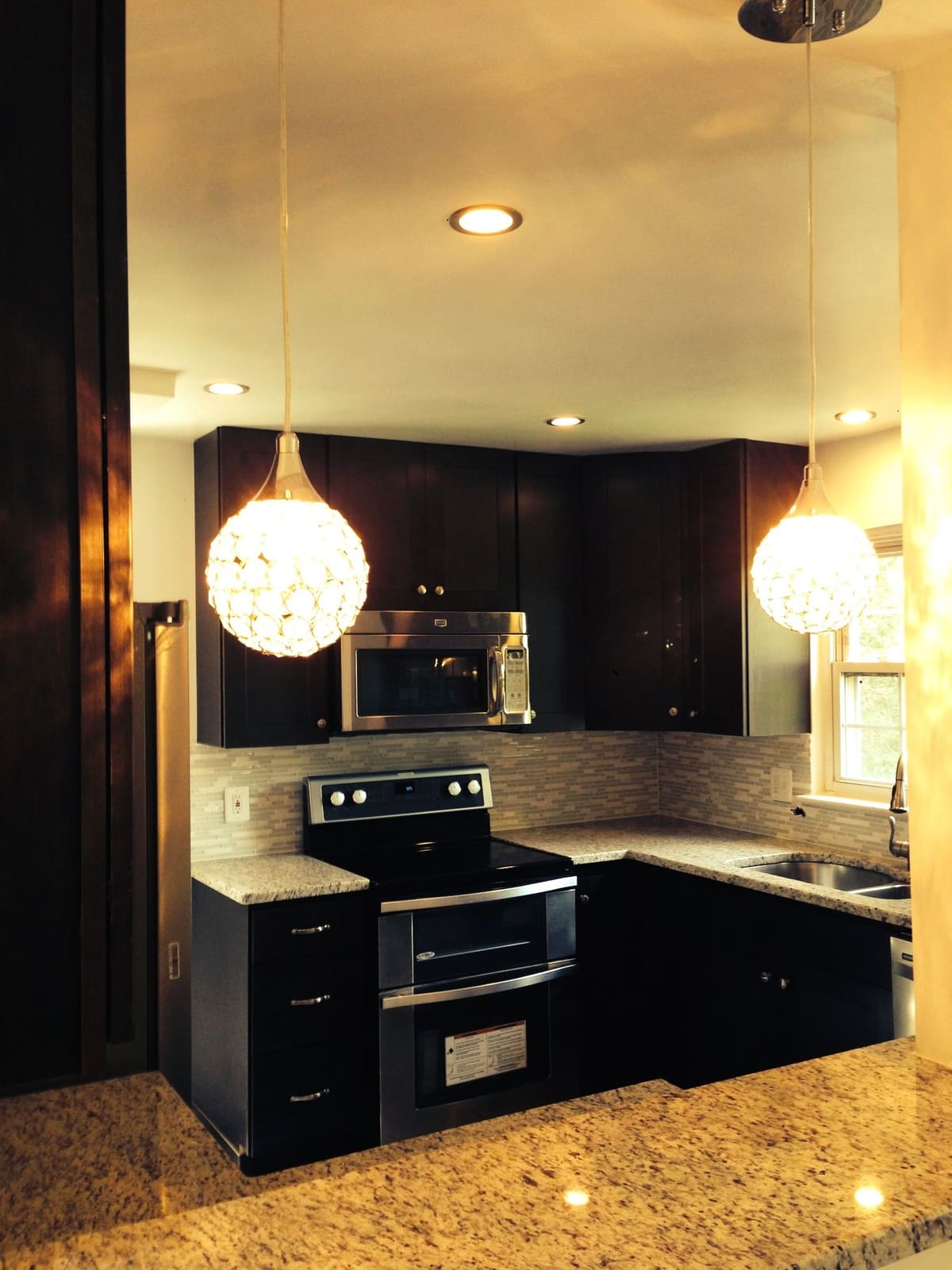 Kitchen & Bath Combination Remodel — Karma Construction Group