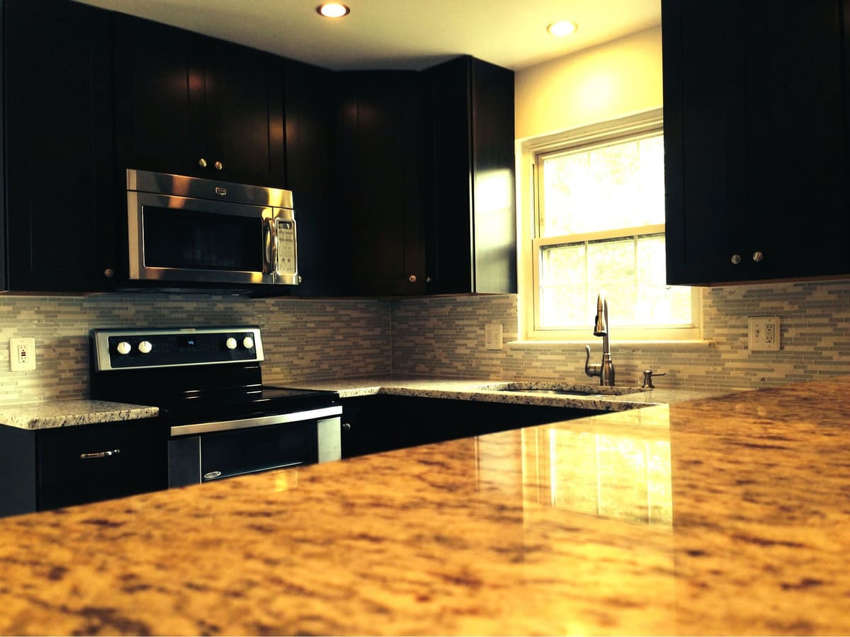 Kitchen & Bath Combination Remodel — Karma Construction Group