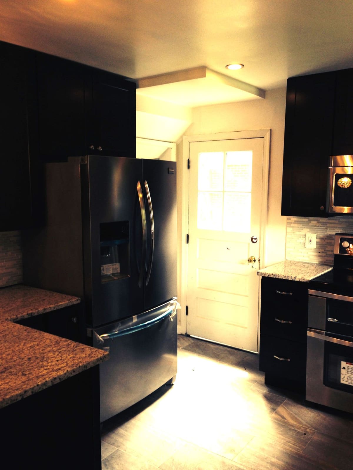 Kitchen & Bath Combination Remodel — Karma Construction Group