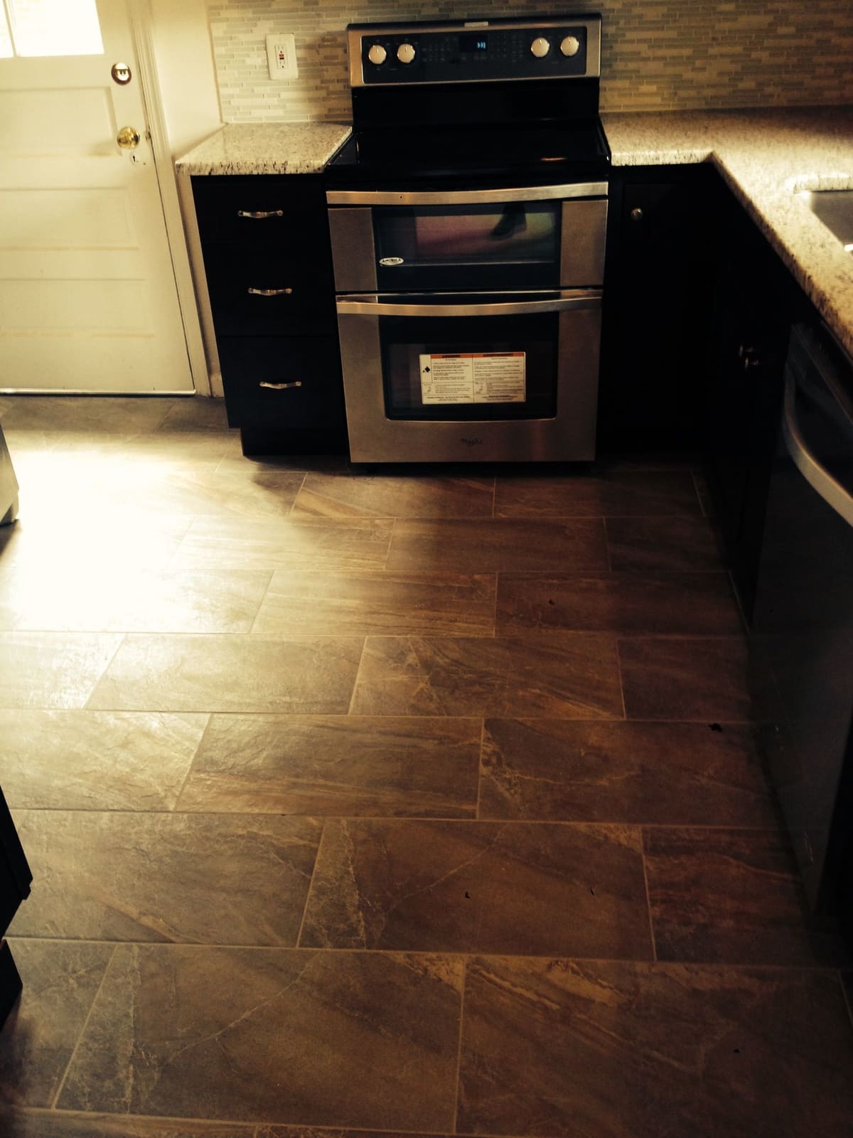 Kitchen & Bath Combination Remodel — Karma Construction Group