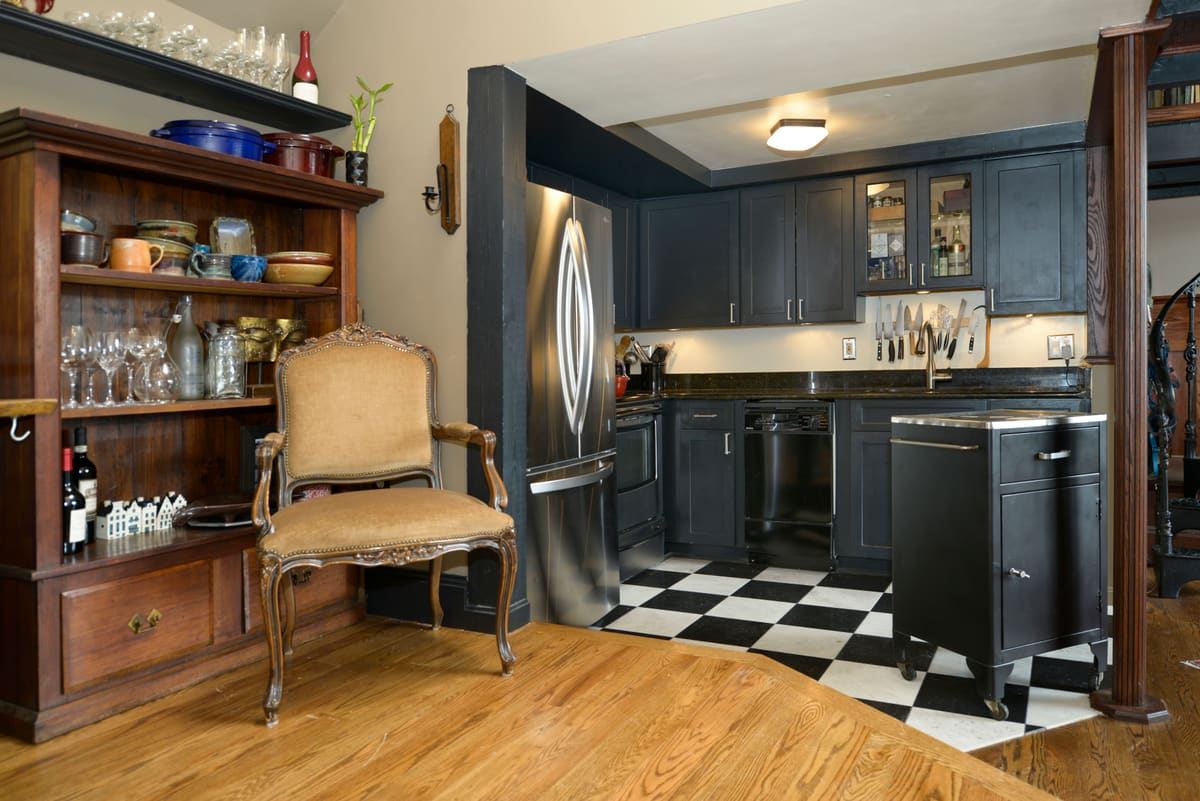 Kitchen Remodels — Karma Construction Group