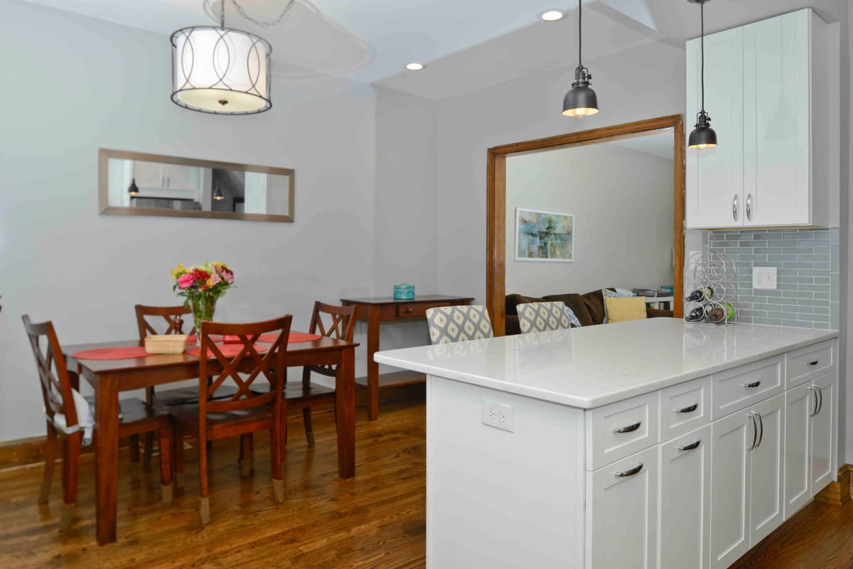 Kitchen Remodels — Karma Construction Group
