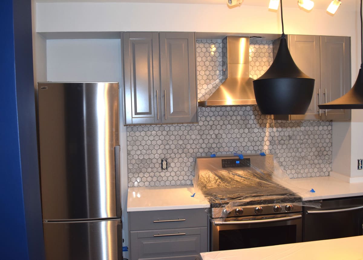 Kitchen Remodels — Karma Construction Group