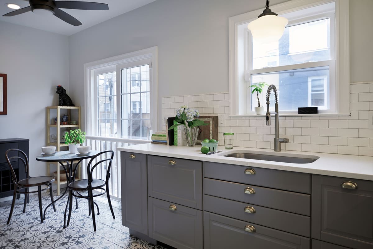 Kitchen Remodels — Karma Construction Group