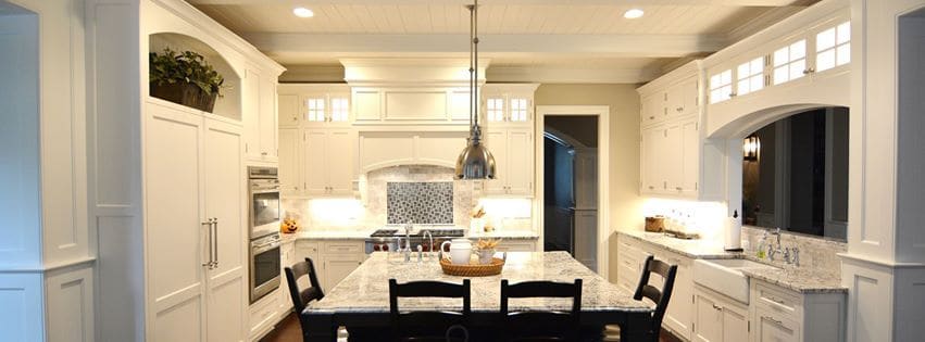 Kitchen Remodels — Karma Construction Group