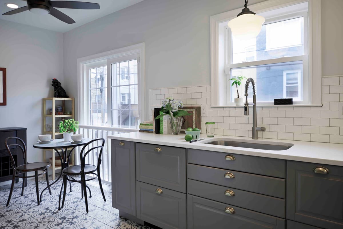 Kitchen Remodels — Karma Construction Group