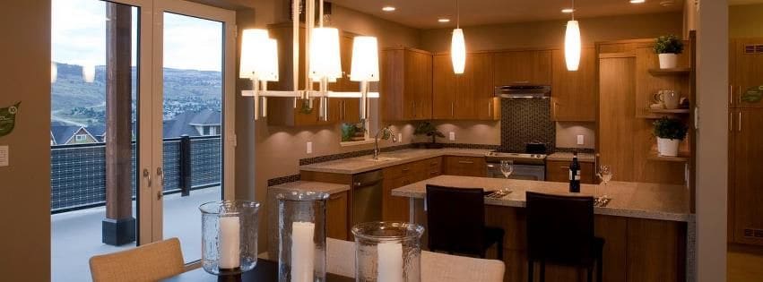 Kitchen Remodels — Karma Construction Group