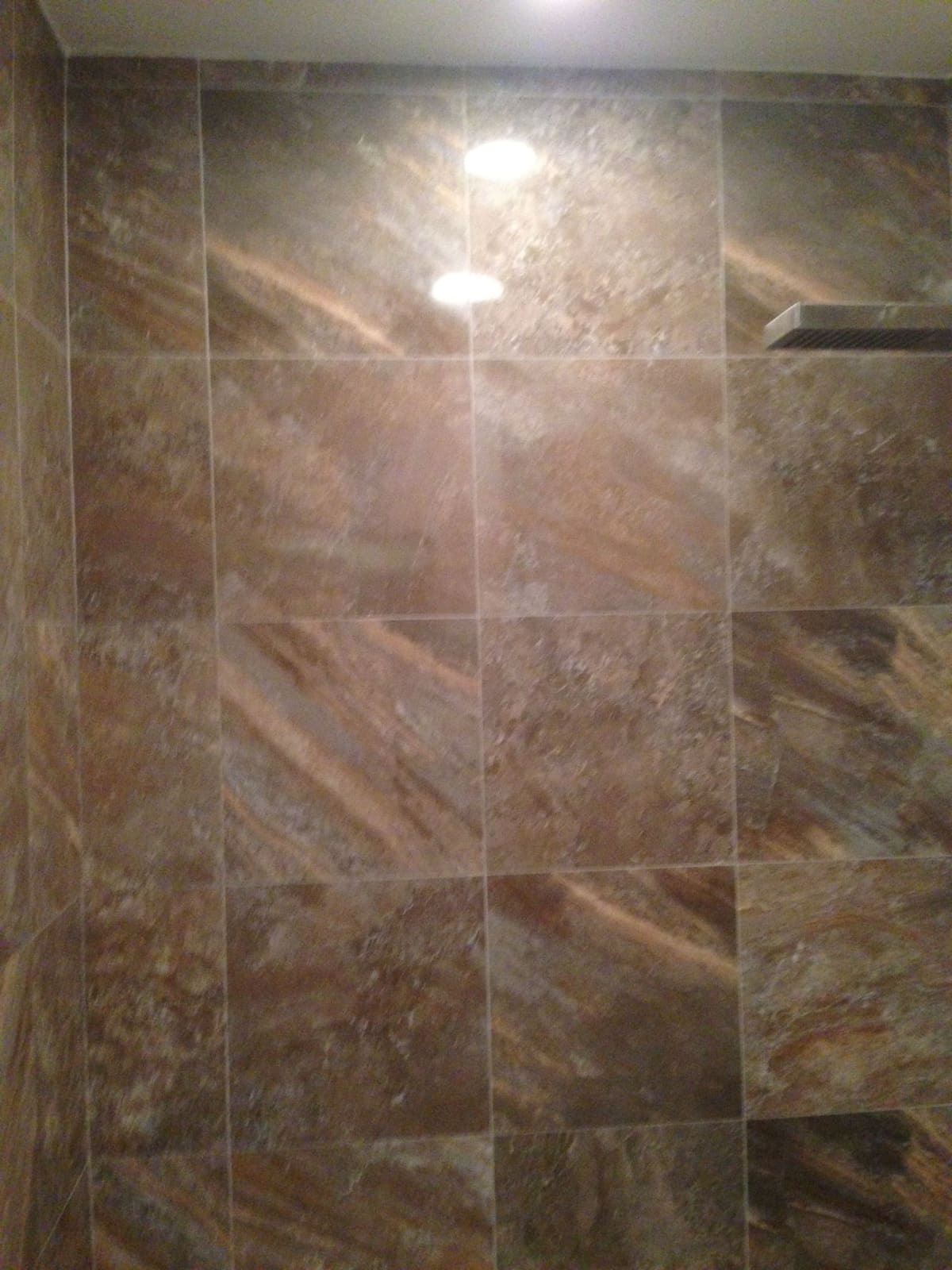Master Bath Remodel — Karma Construction Group
