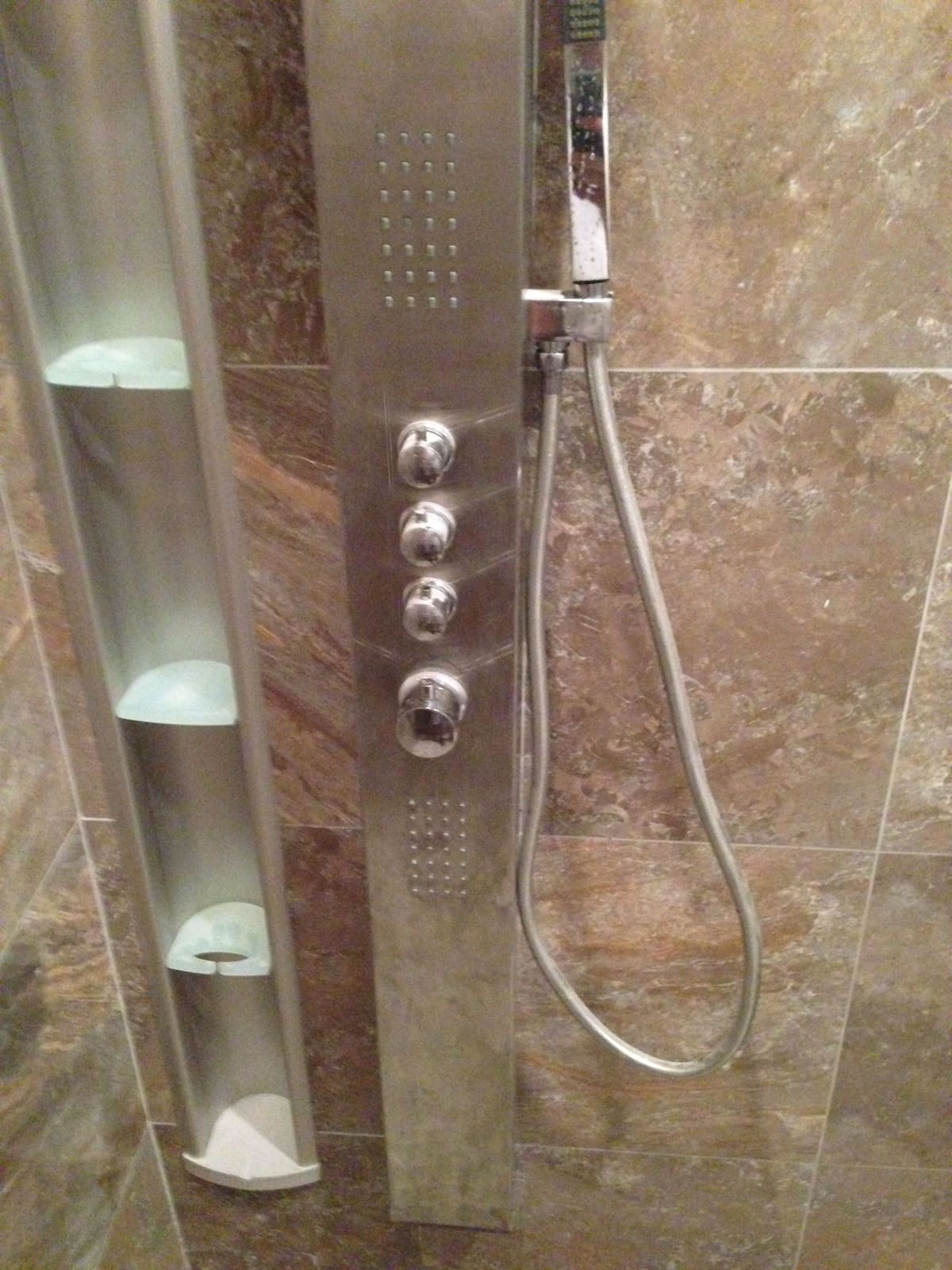 Master Bath Remodel — Karma Construction Group