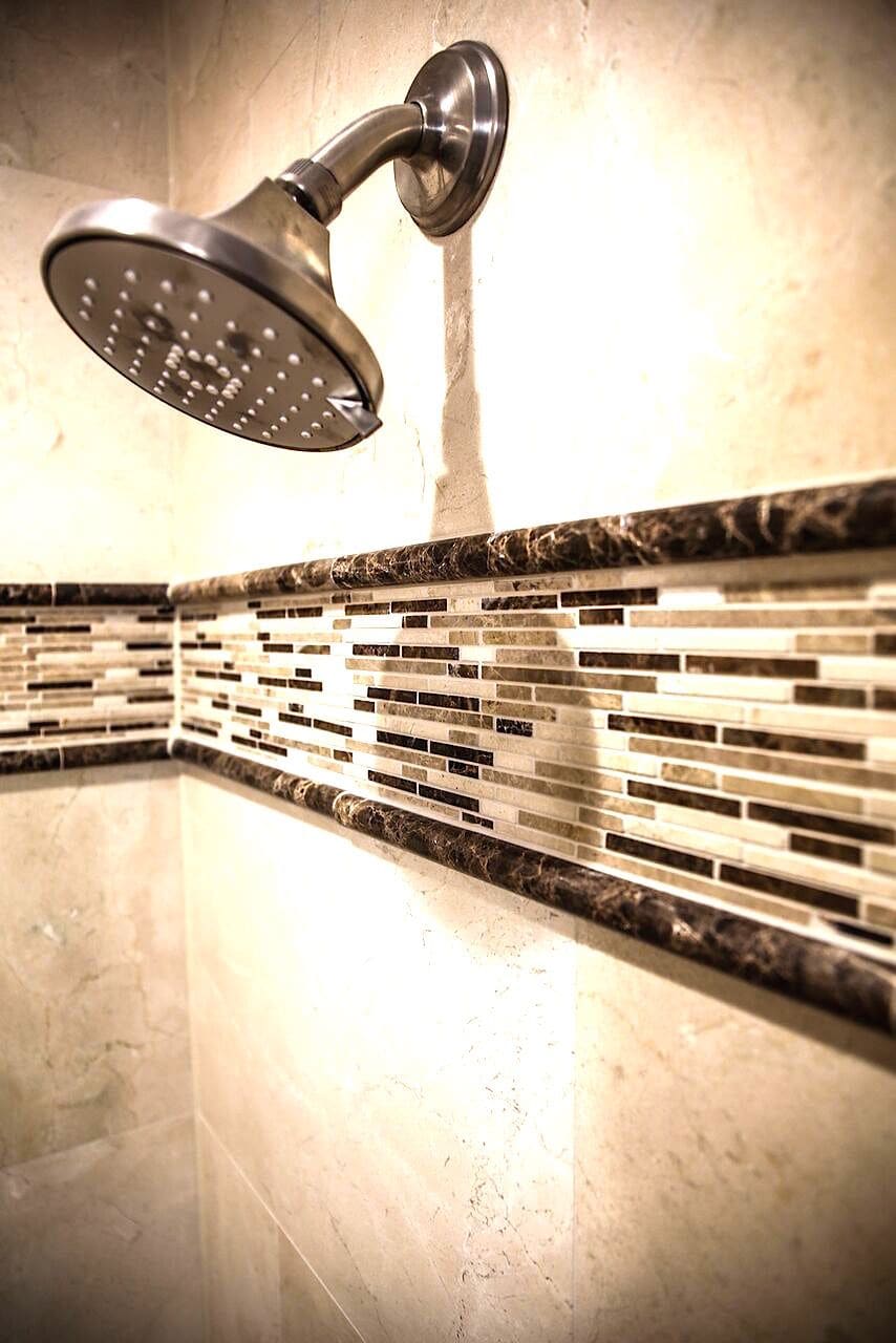 Master Bathroom Suite Remodel — Karma Construction Group