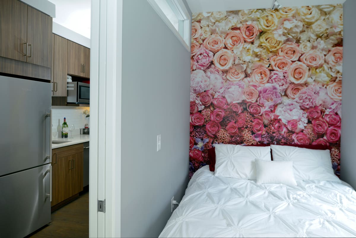 Modern Condo Renovation — Karma Construction Group