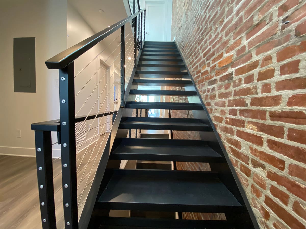 Modern Home Renovation — Karma Construction Group