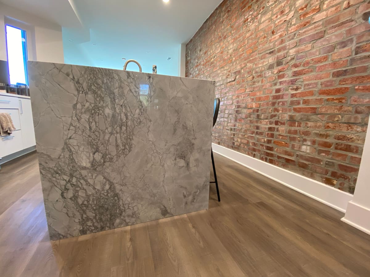 Modern Home Renovation — Karma Construction Group