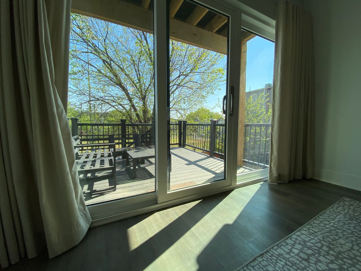 Modern Home Renovation — Karma Construction Group