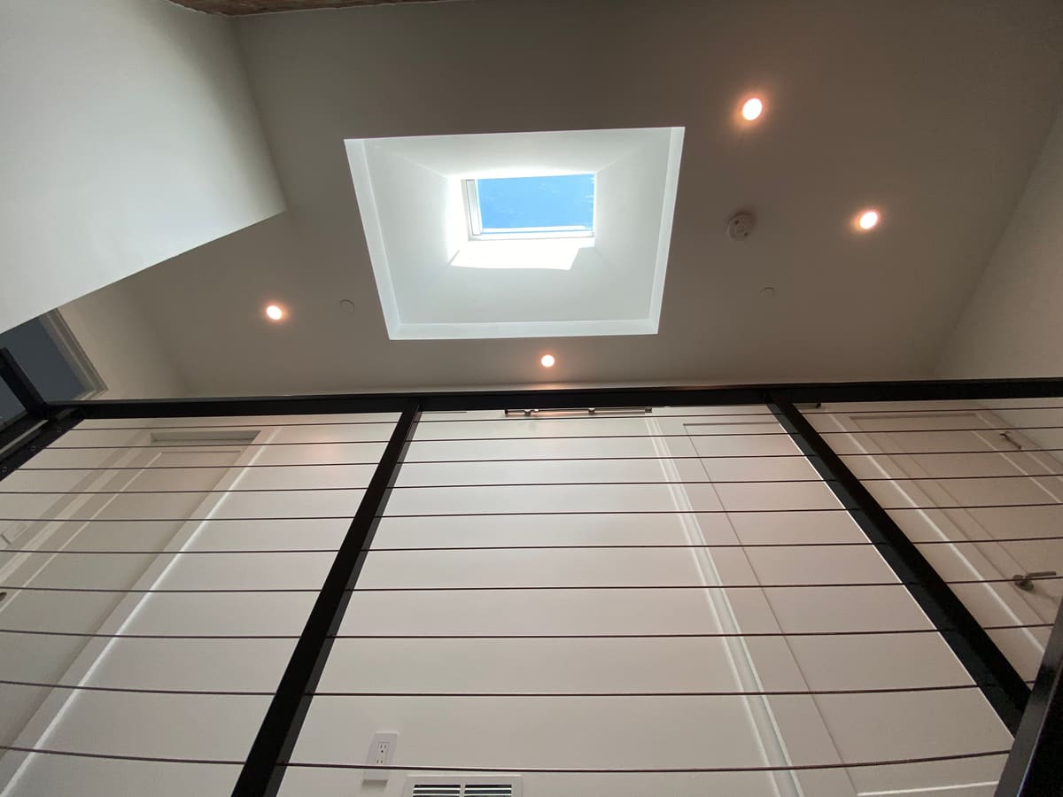 Modern Home Renovation — Karma Construction Group