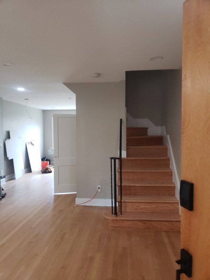 Modern Kitchen & Interior Remodel — Karma Construction Group