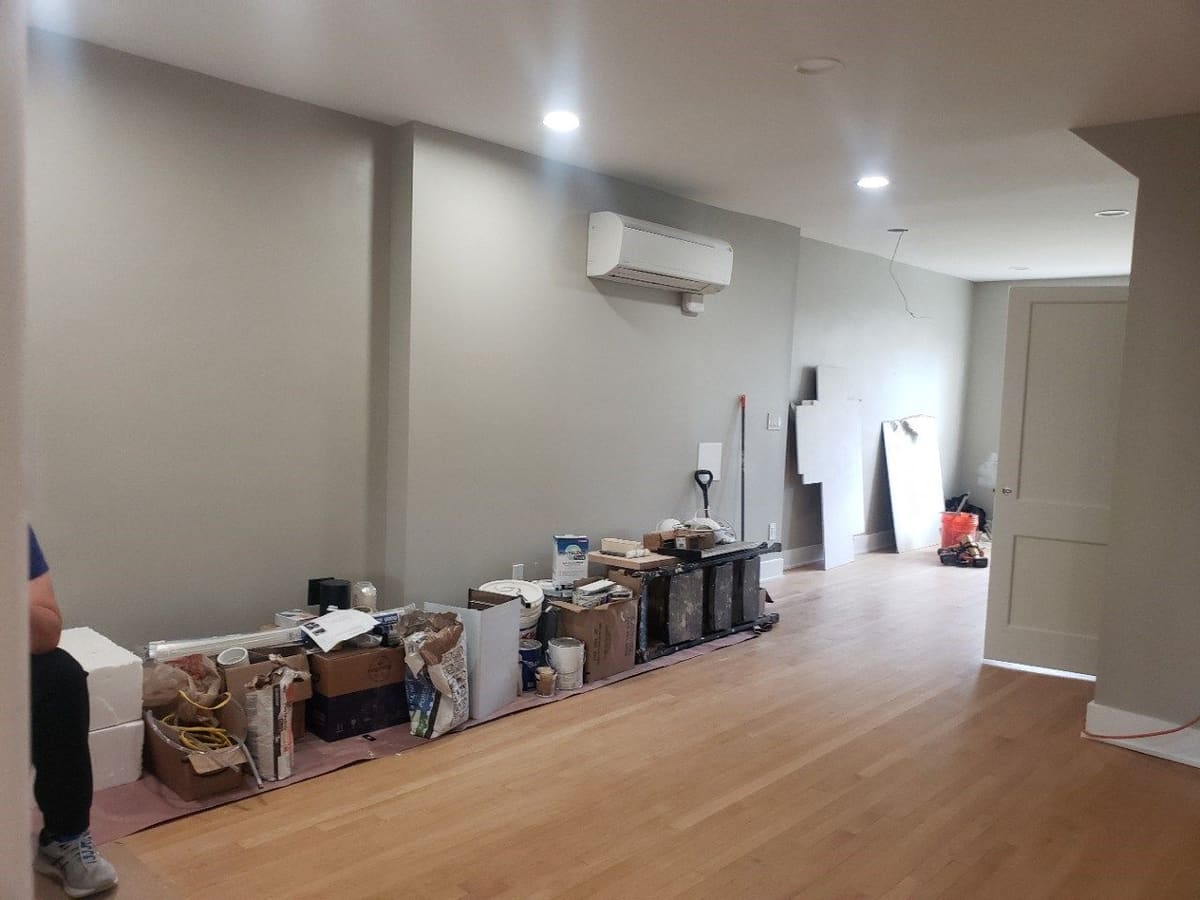 Modern Kitchen & Interior Remodel — Karma Construction Group