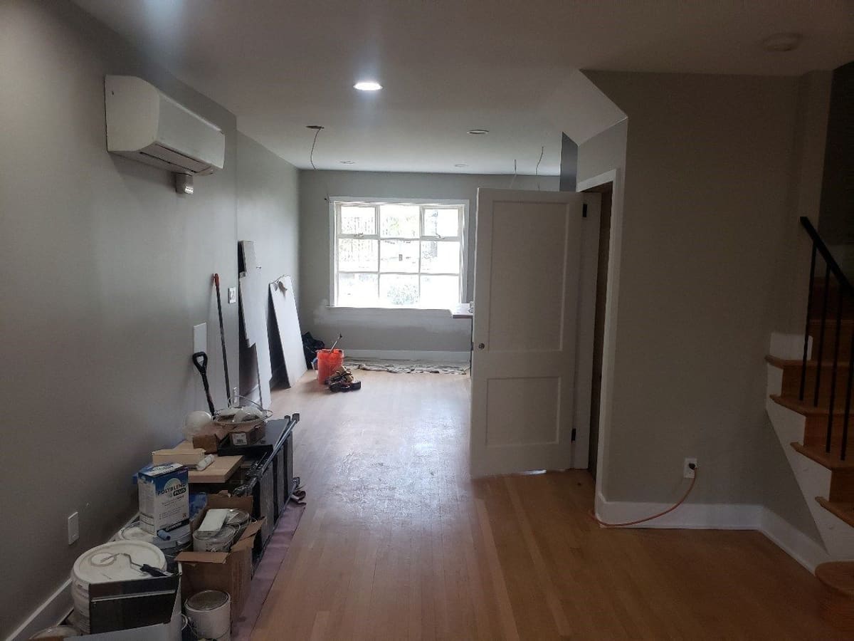 Modern Kitchen & Interior Remodel — Karma Construction Group