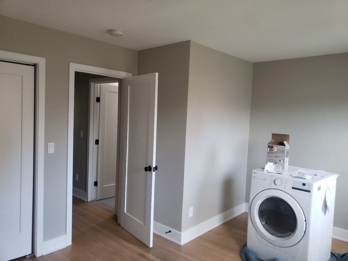 Modern Kitchen & Interior Remodel — Karma Construction Group