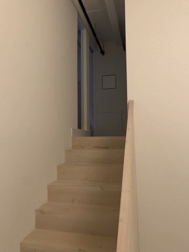Modern Loft Renovation — Karma Construction Group
