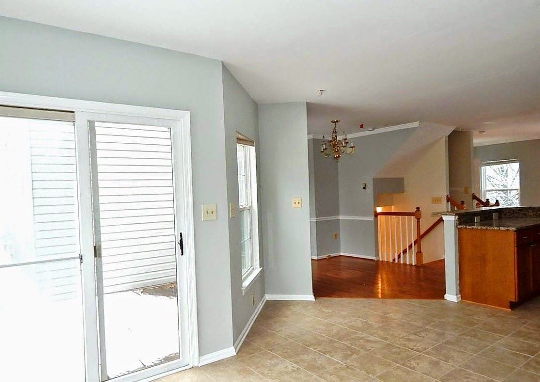 Full Condo Remodel — Montgomery Village, MD — Karma Construction Group