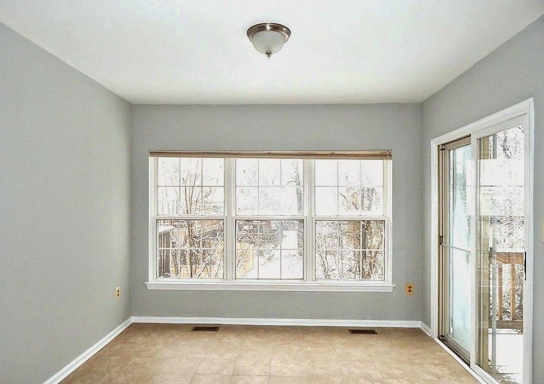 Full Condo Remodel — Montgomery Village, MD — Karma Construction Group