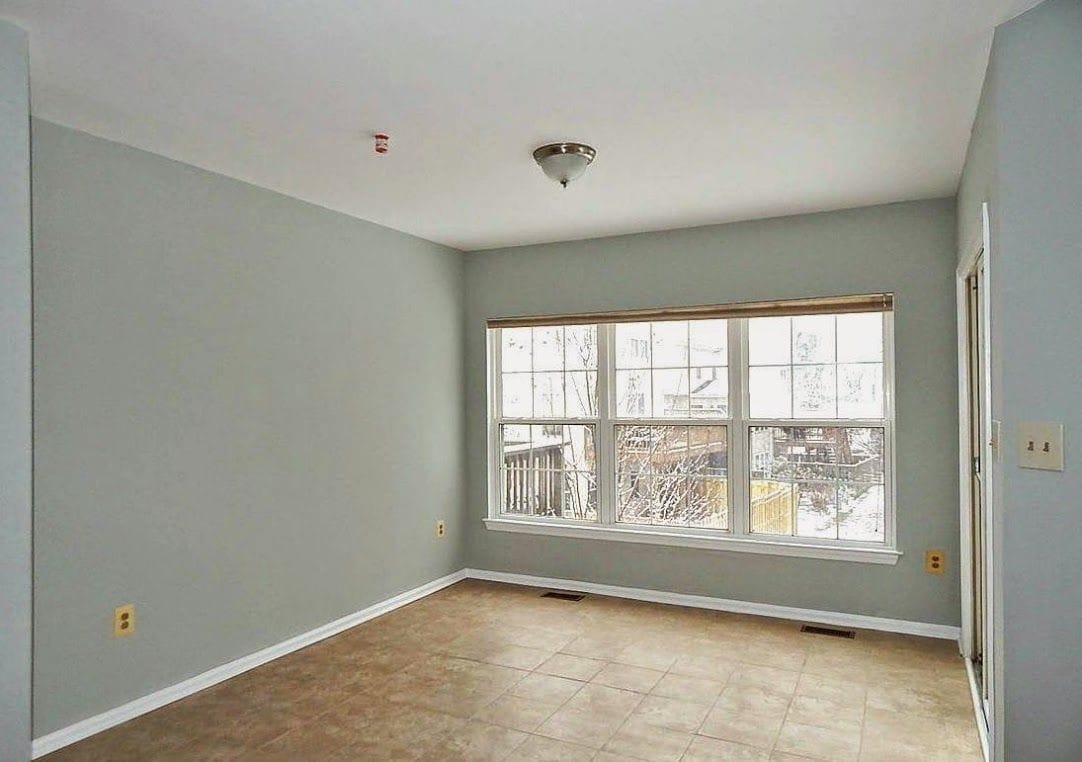 Full Condo Remodel — Montgomery Village, MD — Karma Construction Group