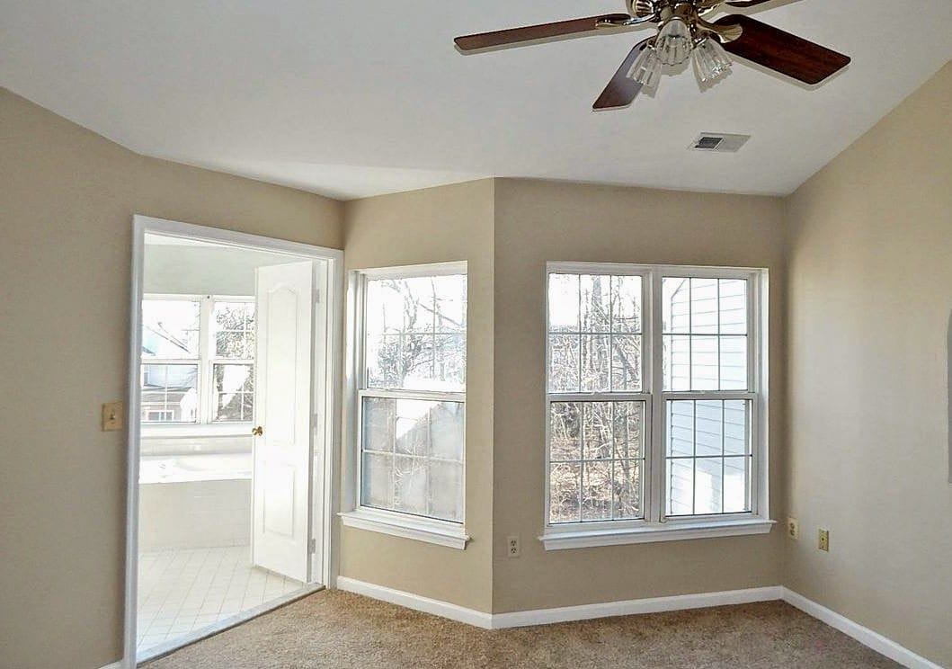 Full Condo Remodel — Montgomery Village, MD — Karma Construction Group