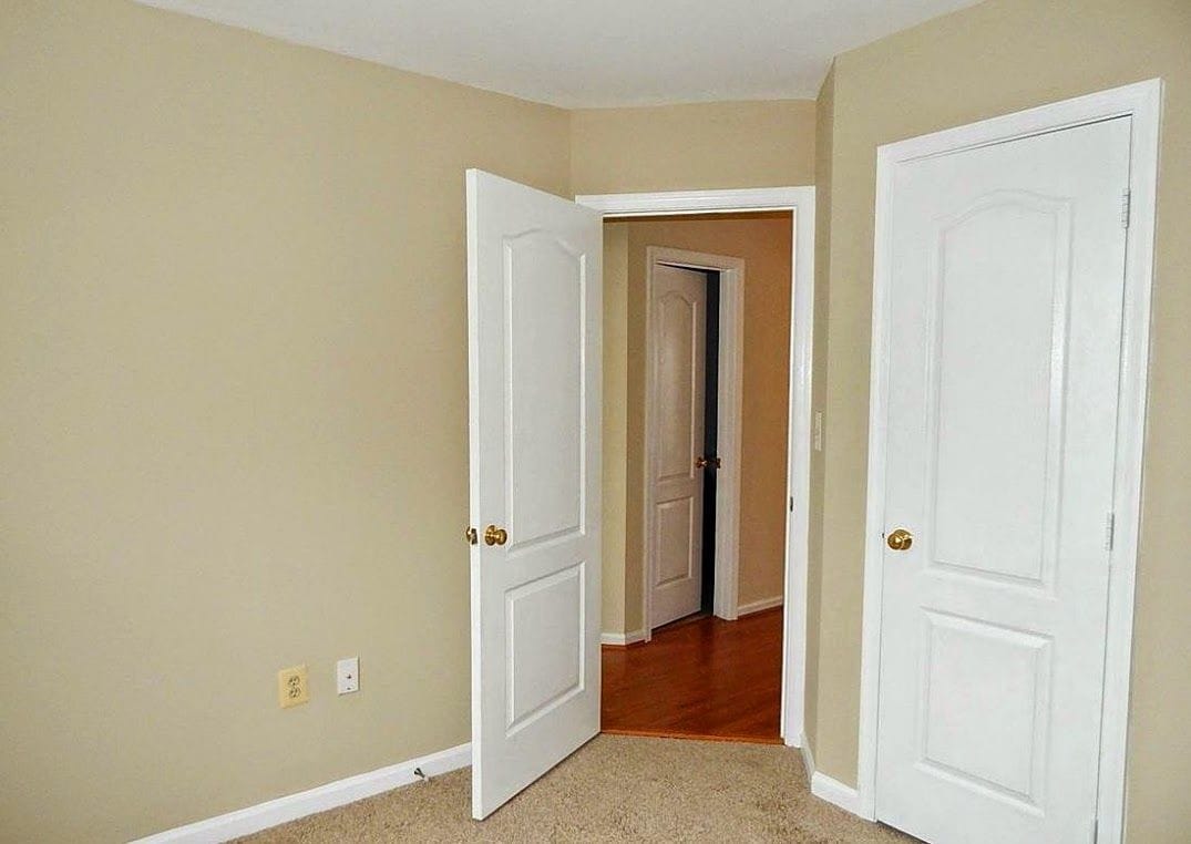 Full Condo Remodel — Montgomery Village, MD — Karma Construction Group