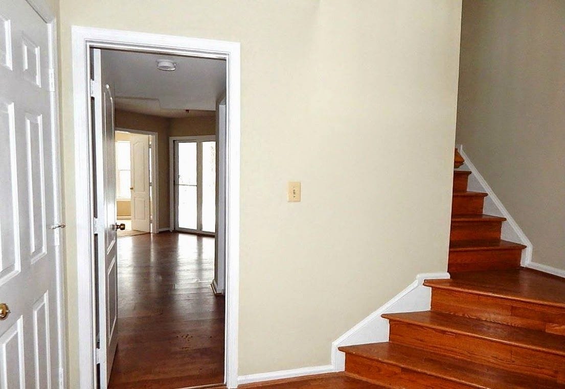 Full Condo Remodel — Montgomery Village, MD — Karma Construction Group