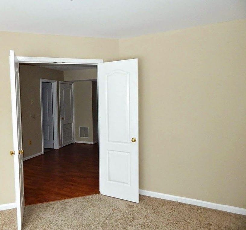 Full Condo Remodel — Montgomery Village, MD — Karma Construction Group