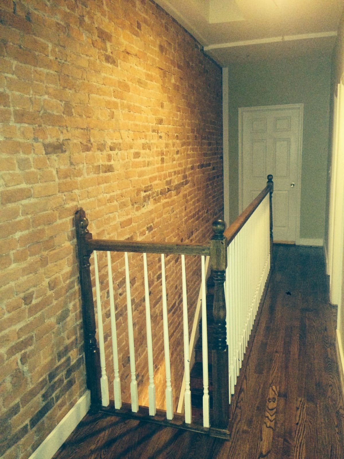 Townhouse Renovation — NoMa, Washington DC — Karma Construction Group