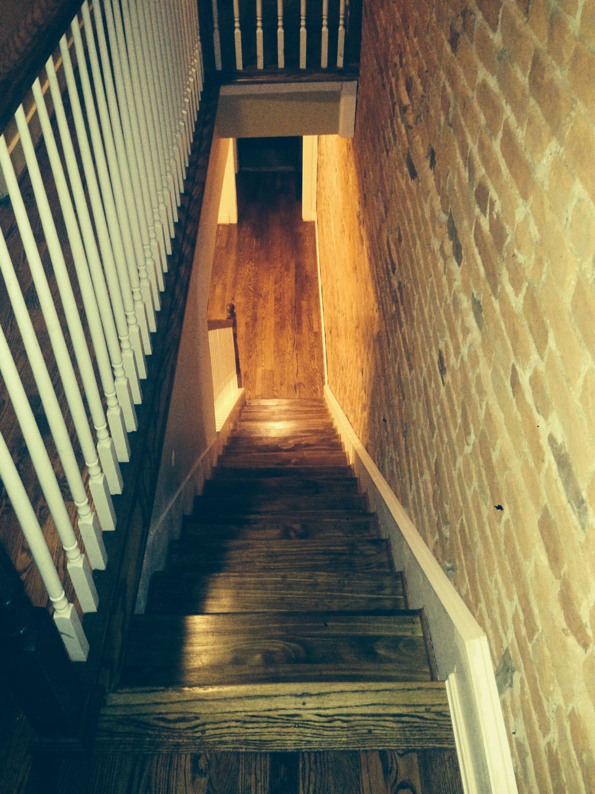 Townhouse Renovation — NoMa, Washington DC — Karma Construction Group
