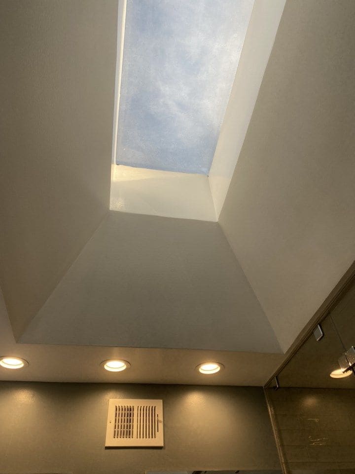 Roof, Railings & Custom Built-Ins — Karma Construction Group
