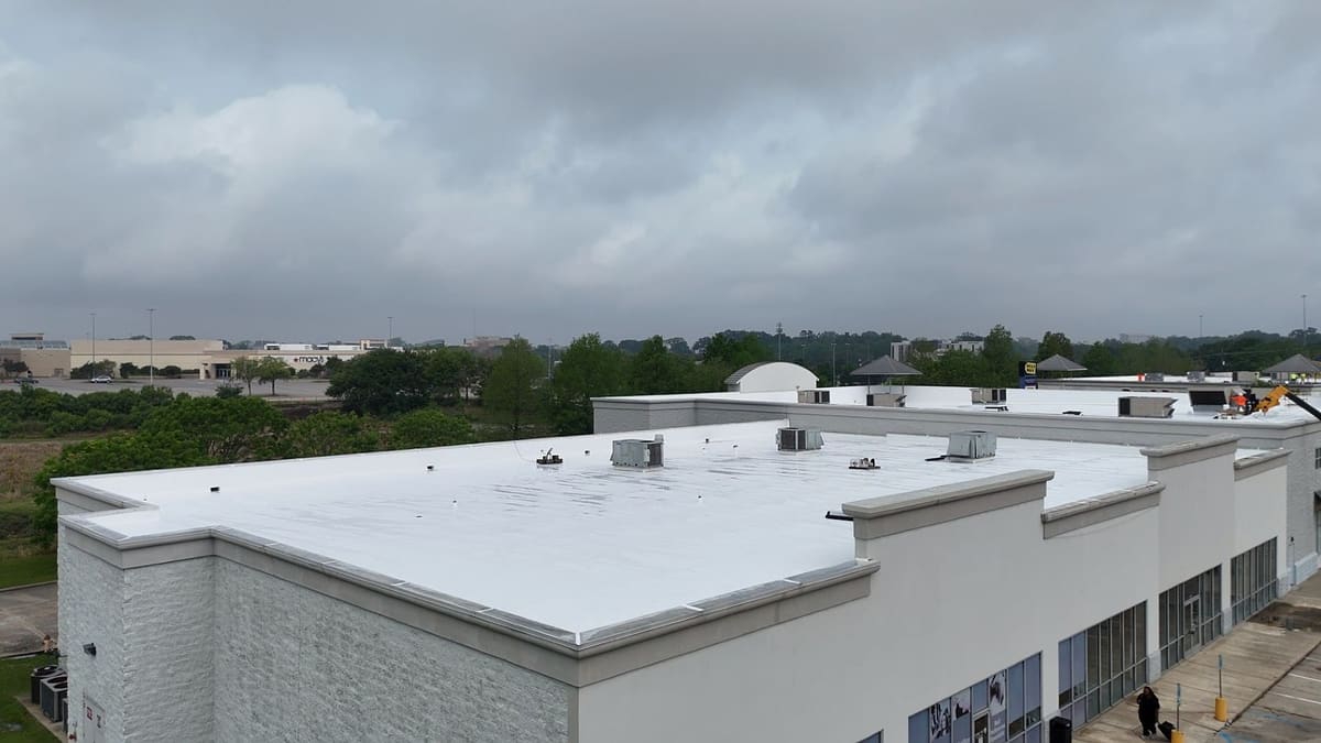 Roofing in Action — DMV, Raleigh & Miami — Karma Construction Group