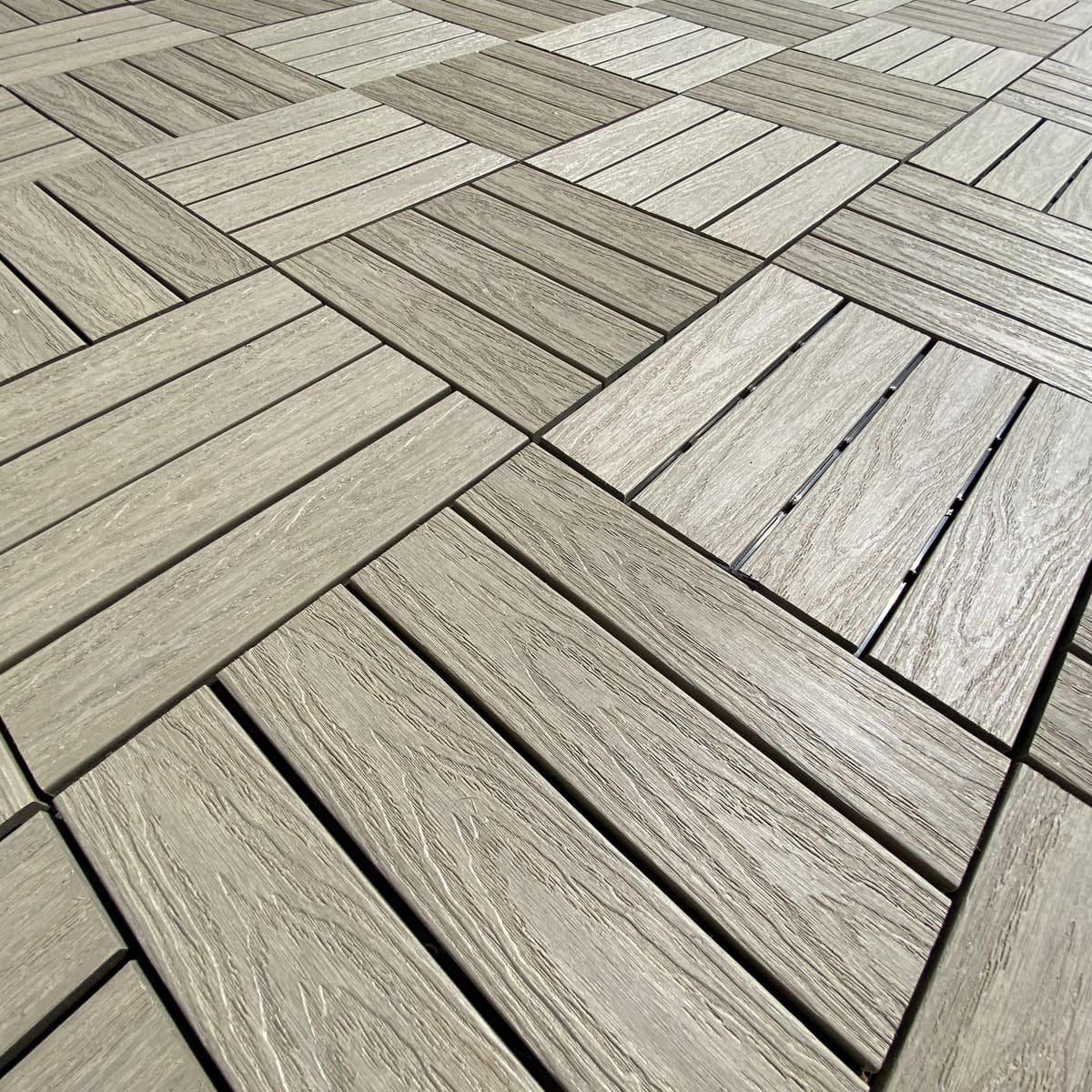 Rooftop Condo Decks in DC — Karma Construction Group