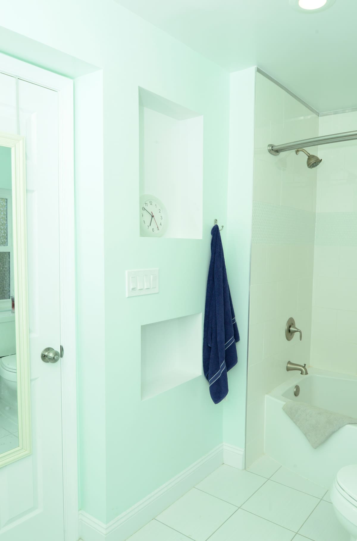 City Rowhouse Renovation — Karma Construction Group