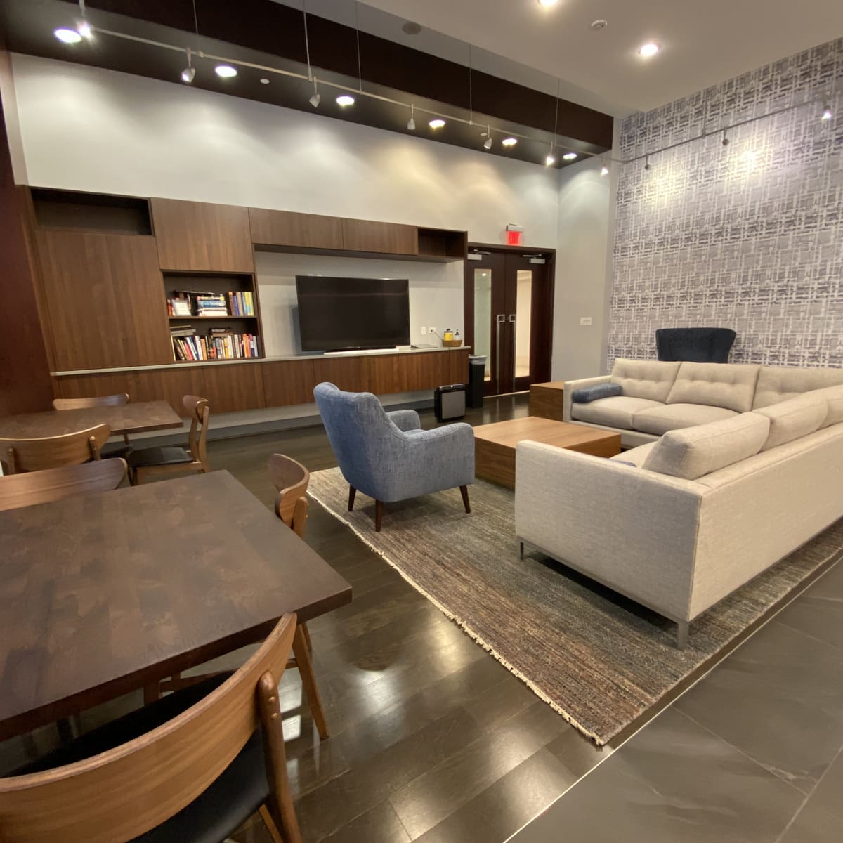 Velocity Condos — Washington, DC — Karma Construction Group