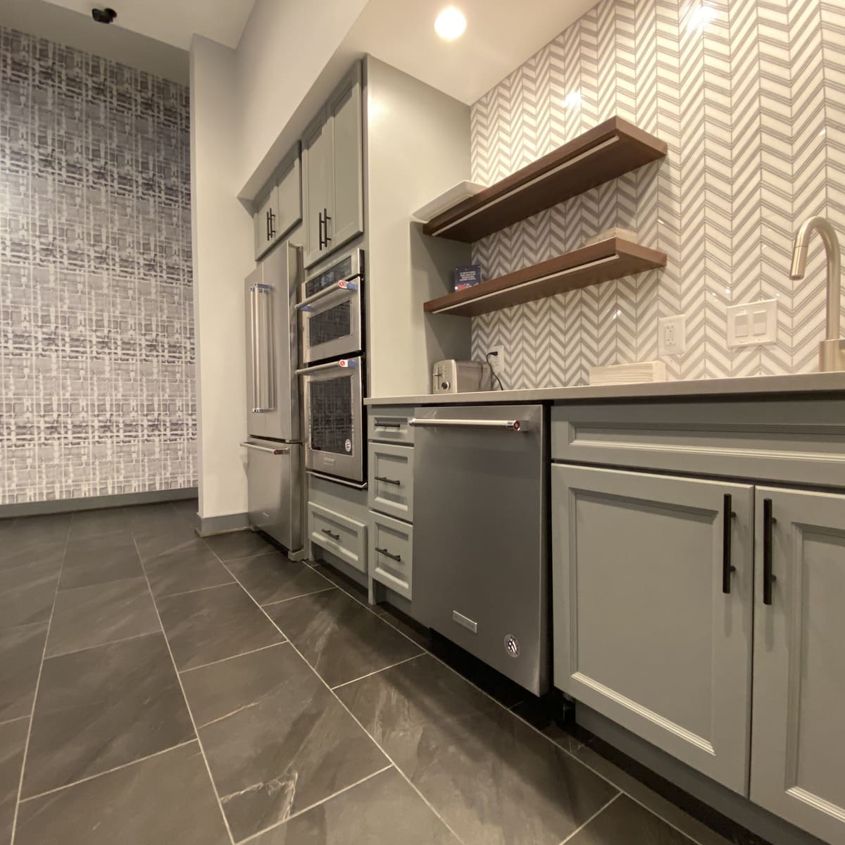 Velocity Condos — Washington, DC — Karma Construction Group