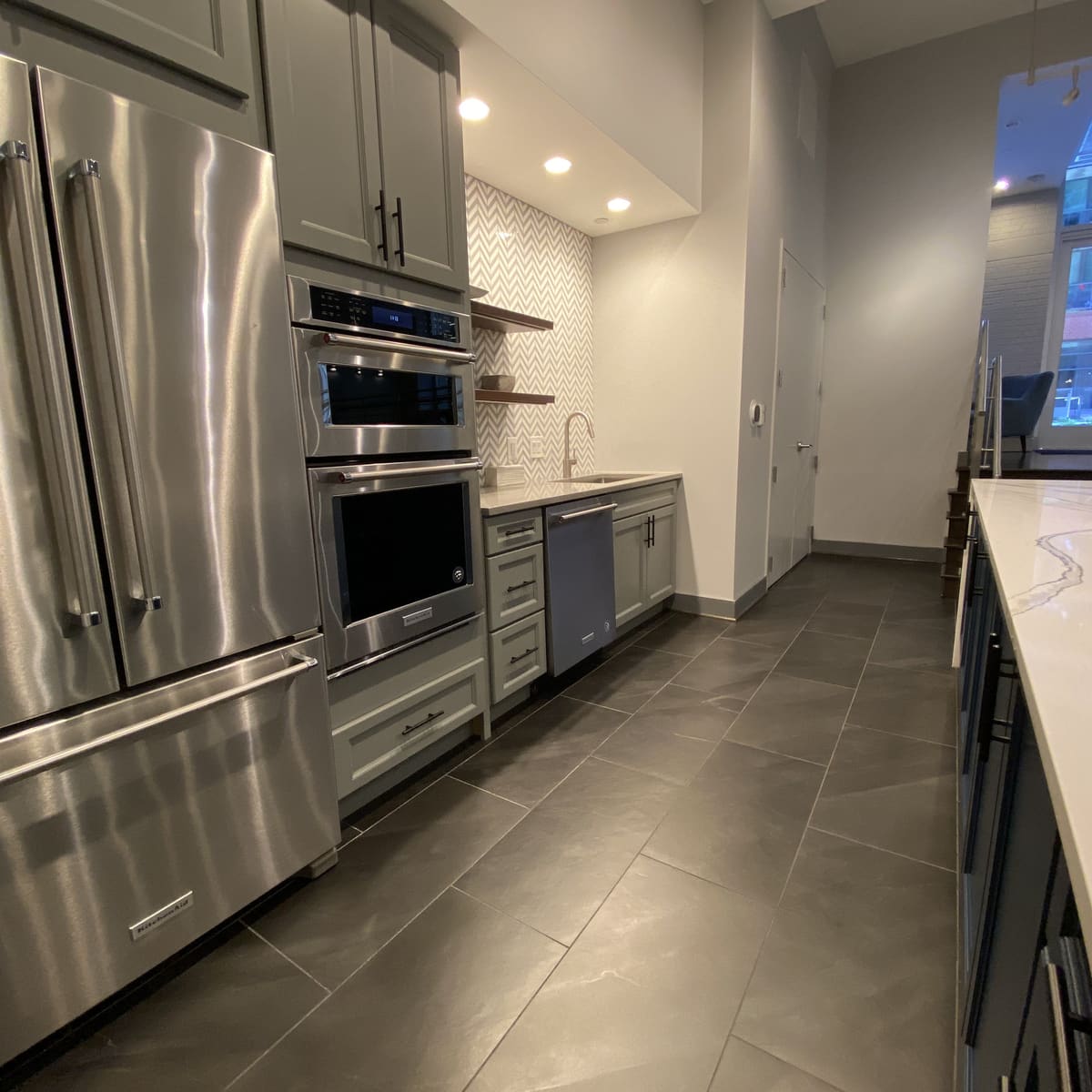 Velocity Condos — Washington, DC — Karma Construction Group
