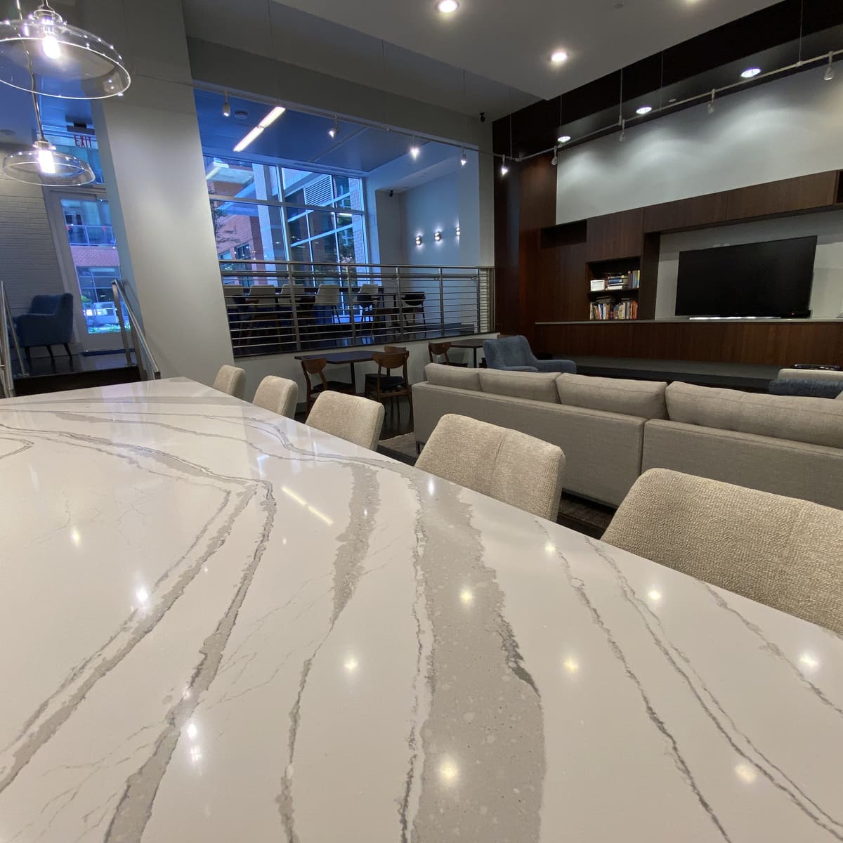 Velocity Condos — Washington, DC — Karma Construction Group