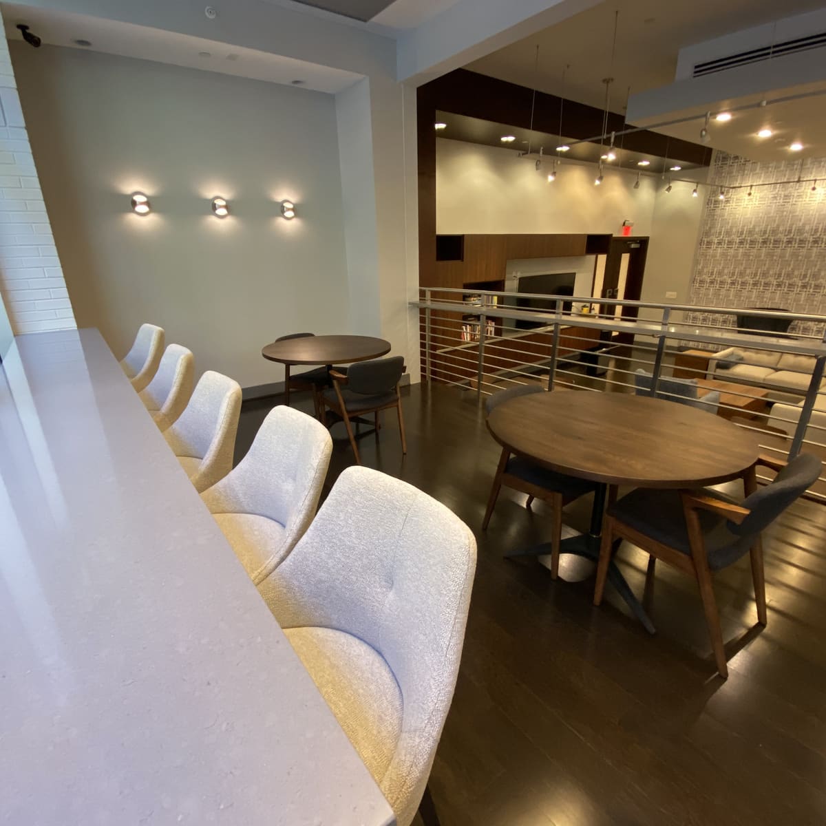 Velocity Condos — Washington, DC — Karma Construction Group