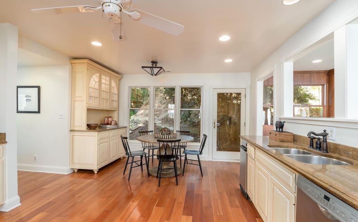 Waterfront Estate — Fort Washington, MD — Karma Construction Group