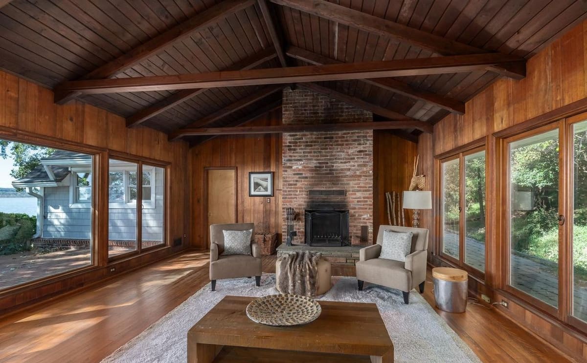 Waterfront Estate — Fort Washington, MD — Karma Construction Group