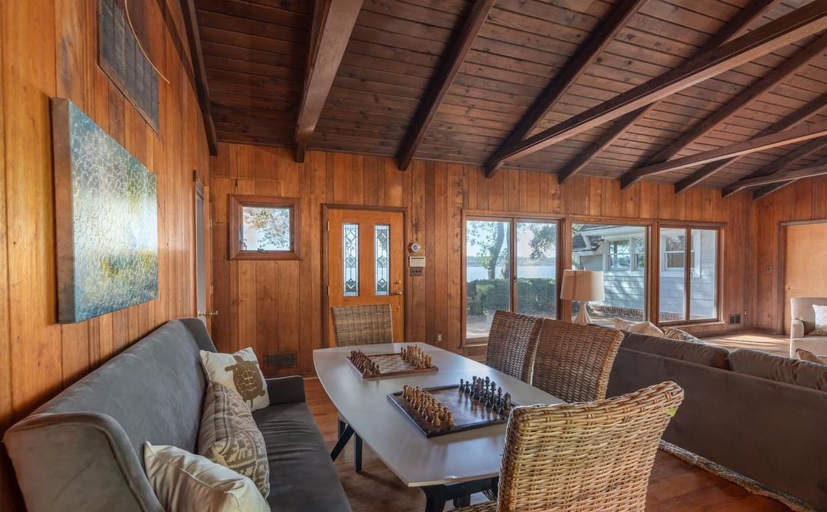 Waterfront Estate — Fort Washington, MD — Karma Construction Group