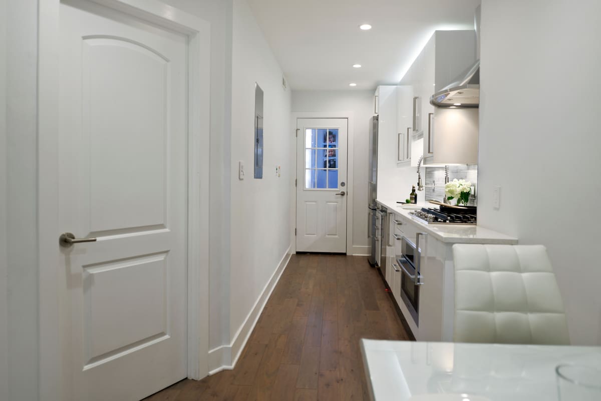 Whole-Home Transformation — Karma Construction Group